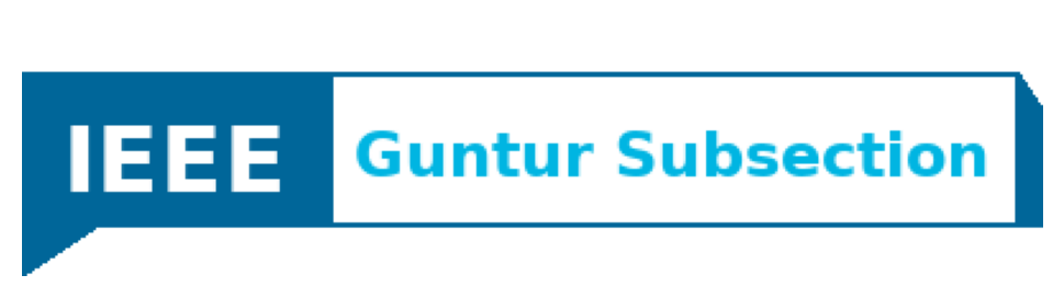 IEEE Guntur Subsection Logo